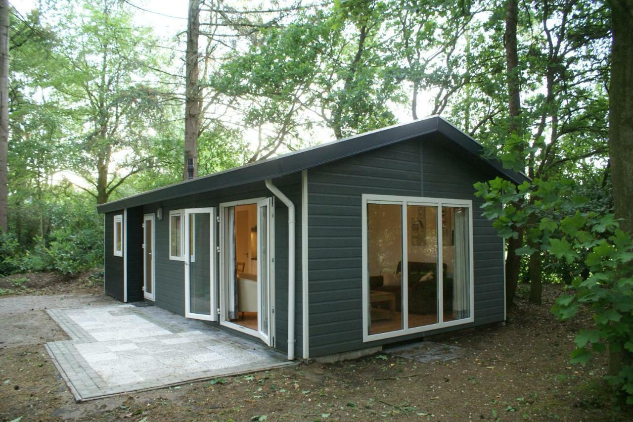 T'Bakkersboschje Nummer 9 Putten Exterior photo