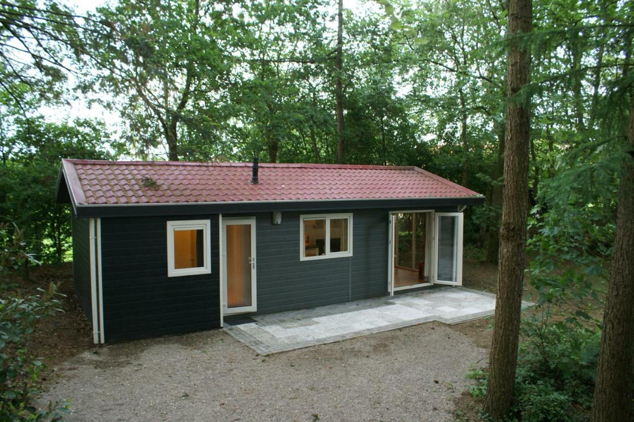 T'Bakkersboschje Nummer 9 Putten Exterior photo