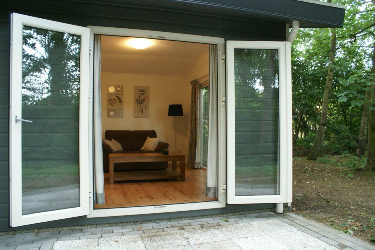 T'Bakkersboschje Nummer 9 Putten Exterior photo